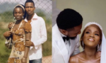 Bukunmi Oluwasina Gets Married To Long-time Boyfriend