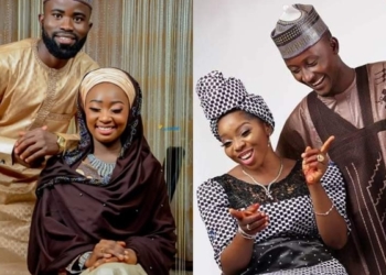 Five children of Nigerian lawmaker set to wed same day in Abuja