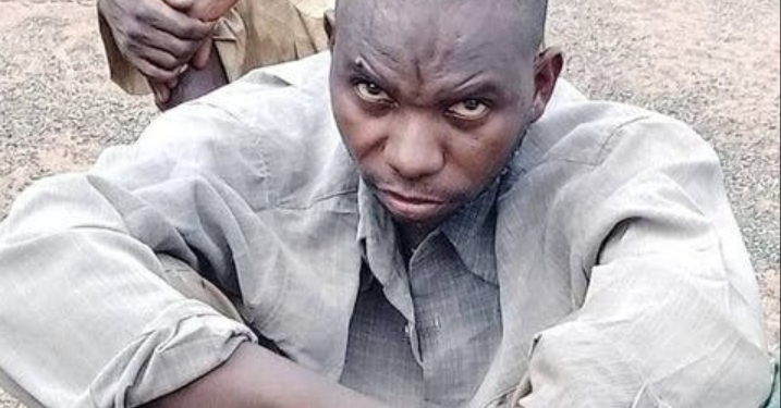 Kidnapper narrates how he organised kidnap of neighbor's wife, 8-month-old son