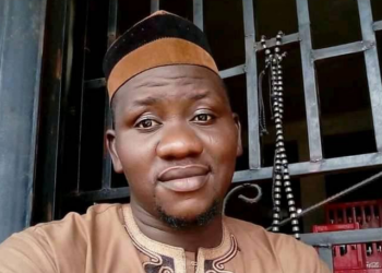 Man killed as armed robbers open fire on travellers along Okene-Lokoja highway