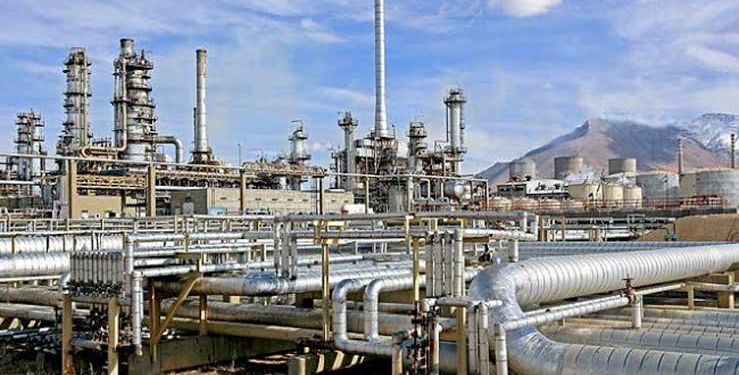 NNPC begins rehabilitation of refineries