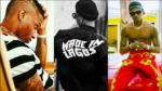 Wizkid's “Made in Lagos” sets internet on fire