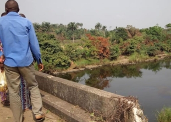 8 Feared Dead As Vehicle Plunges Into River In Sokoto