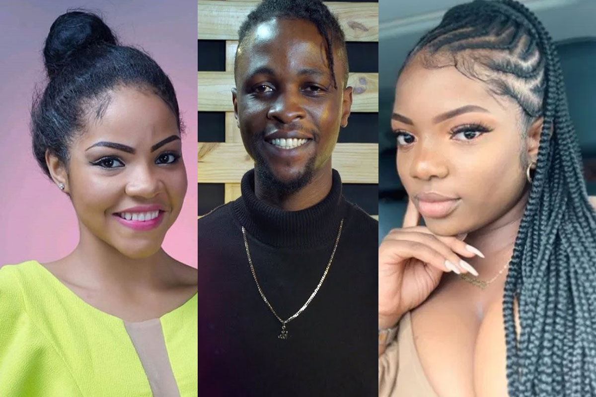 BBNaija 2020: Why I want Laycon, Dorathy evicted – Nengi