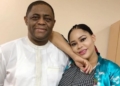 Femi Fani-Kayode's 4th marriage crashes over alleged domestic violence