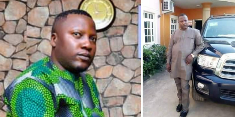 Gunmen kill Osun hotelier