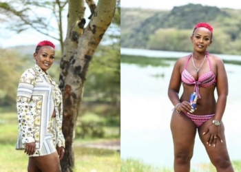 Kenyan woman confesses to intentionally infecting many men with HIV because they don't want to use protection