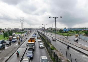 Lagos govt to close Ojota interchange to second bridge for repairs