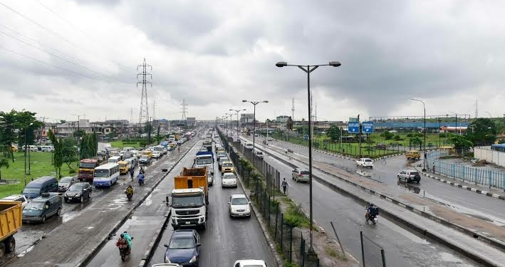 Lagos govt to close Ojota interchange to second bridge for repairs