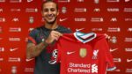 Liverpool complete signing of Thiago Alcantara from Bayern Munich