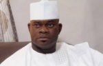 My Visa Ban Unacceptable, Yahaya Bello Tells US Government