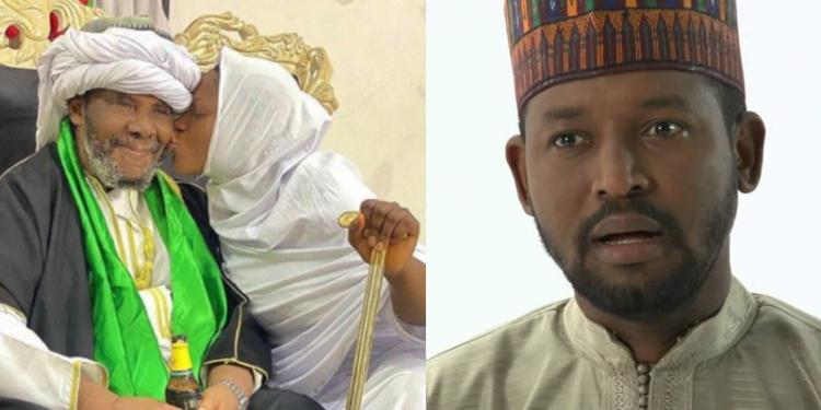 Popular Kannywood actor to pay to have his scenes cut from controversial movie, "Fatal Arrogance"
