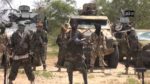 Troops eliminate 16 Boko Haram terrorists, 11 arrested