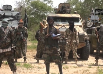 Troops eliminate 16 Boko Haram terrorists, 11 arrested