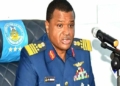 We will fight bandits to finish, Chief of Air Staff vows