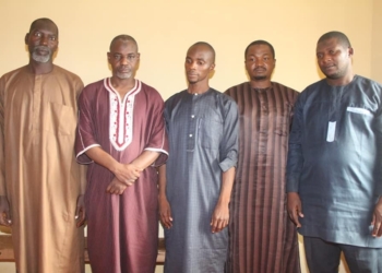 5 Bauchi State Govt officials arrested for pension scam, forgery, fraud