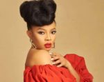 “A girl who has experienced love from her father can’t be washed“ – Toke Makinwa