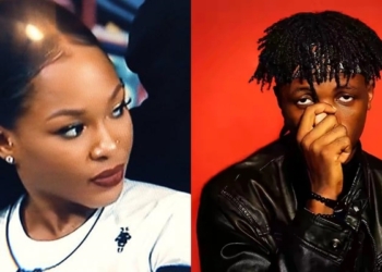 BBNaija: You will know your relationship status after sex with Neo – Laycon advises Vee