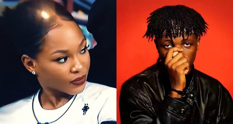 BBNaija: You will know your relationship status after sex with Neo – Laycon advises Vee