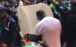 BREAKING: Obaseki wins polling unit