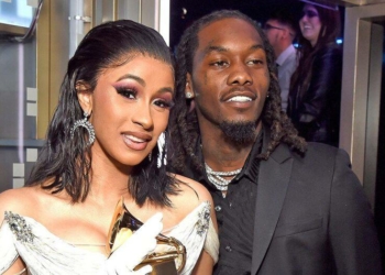 Cardi B explains why she filed for divorce from Offset