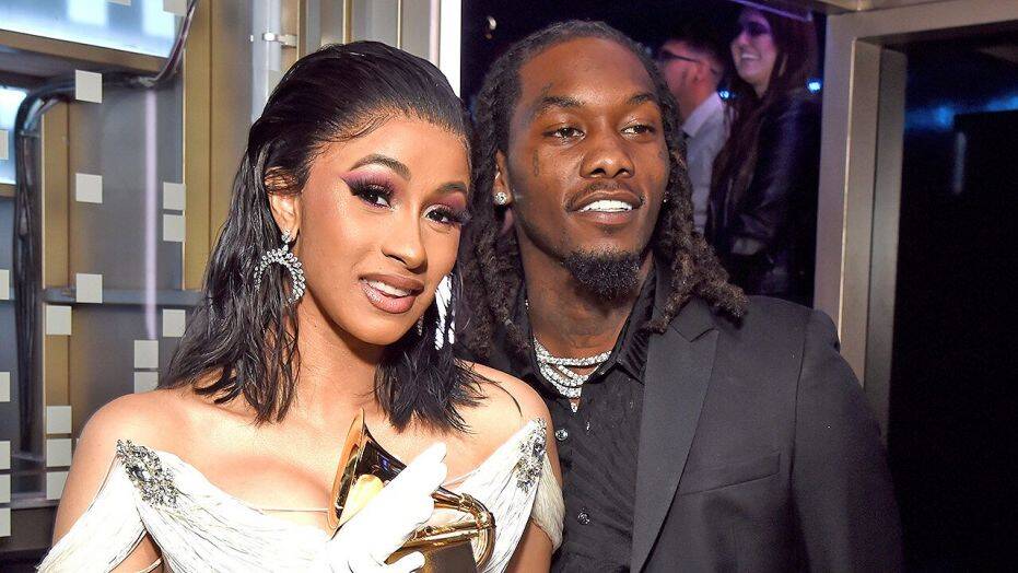 Cardi B explains why she filed for divorce from Offset - Cardi B vs Offset