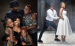 Comedian Bovi celebrates 11th wedding anniversary with beautiful family photos