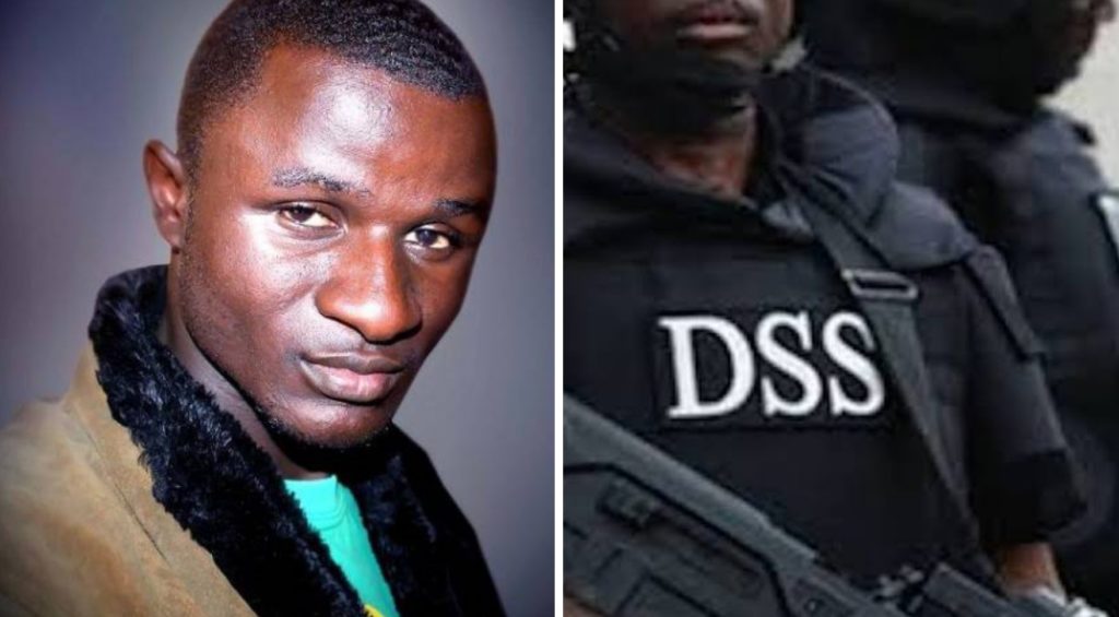 DSS summon Journalist, Masara Kim over report exposing potential attacks by Herdsmen in Plateau