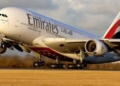 FG bars Emirates Airlines from operating in Nigeria