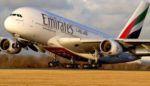 FG bars Emirates Airlines from operating in Nigeria