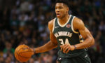 Greek-based Nigerian NBA star, Antetokounmpo wins Most Valuable Player Award for second straight season