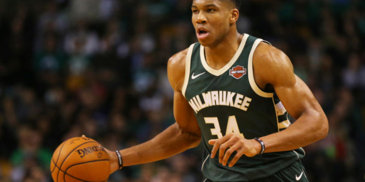 Greek-based Nigerian NBA star, Antetokounmpo wins Most Valuable Player Award for second straight season