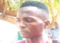 Police arrest farmer who allegedly killed Okada rider, sold off his motorcycle for N120000 in Gombe