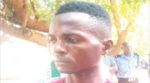 Police arrest farmer who allegedly killed Okada rider, sold off his motorcycle for N120000 in Gombe