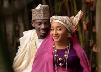 President Buhari's media aide, Bashir Ahmad set to wed