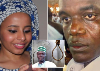 'Religion fanatic' allegedly sponsoring controversial blasphemy case in Kano threatens another woman