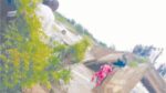 Wuro-Gayandi bridge collapses, cut off Madagali, Adamawa