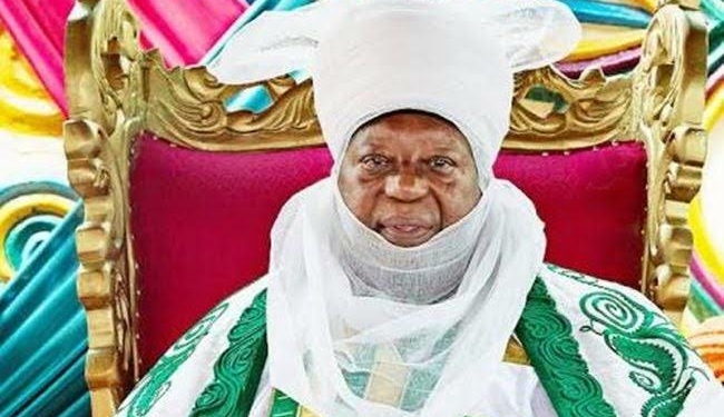 BREAKING: Emir of Zazzau is dead