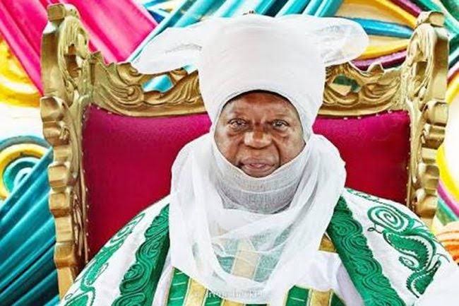 BREAKING: Emir of Zazzau is dead