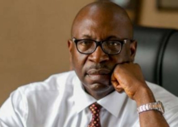 Edo Guber: Ize-iyamu reacts to Obaseki's victory, electoral process