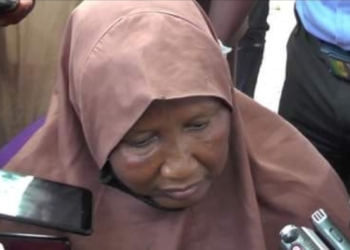 Police arrest woman for allegedly subjecting 6-year-old boy to inhuman treatment in Katsina
