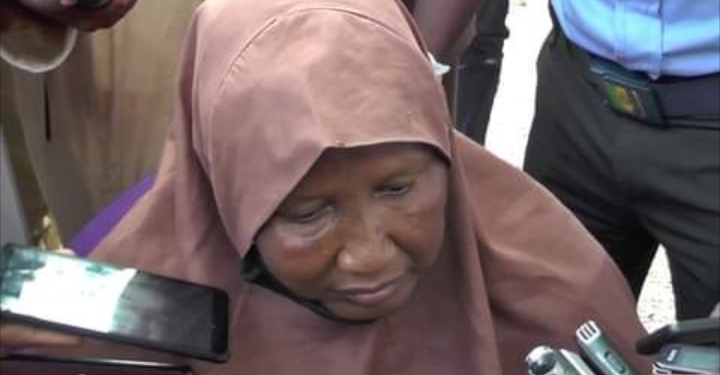 Police arrest woman for allegedly subjecting 6-year-old boy to inhuman treatment in Katsina