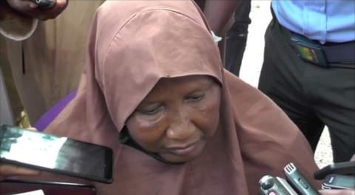 Police arrest woman for allegedly subjecting 6-year-old boy to inhuman treatment in Katsina