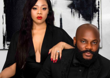 Popular Night life king, Lascatter denies molesting his son, says his wife lied against him