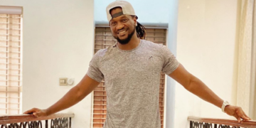 Social media has made 23-year-olds think they have failed in life – Singer Paul Okoye