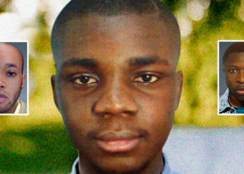 3 Nigerian Nationals make 'bad history' in Ireland over romance scam