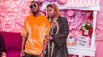 Actress, Yvonne Jegede talks about how a relationship without sexual intercourse is the best