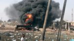 BBC uncovers real reason for Lagos explosion that claimed 23 lives