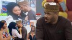 #BBNaijaLockdown: How celebrities reacted to Ozo’s eviction