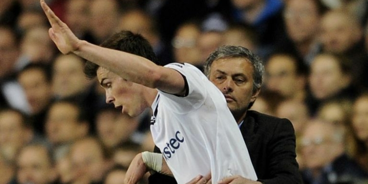 Jose Mourinho and Gareth Bale set to restore their reputations